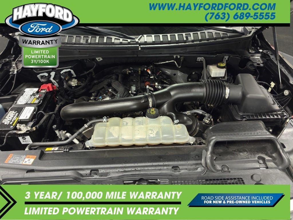 2023 Ford Expedition Platinum