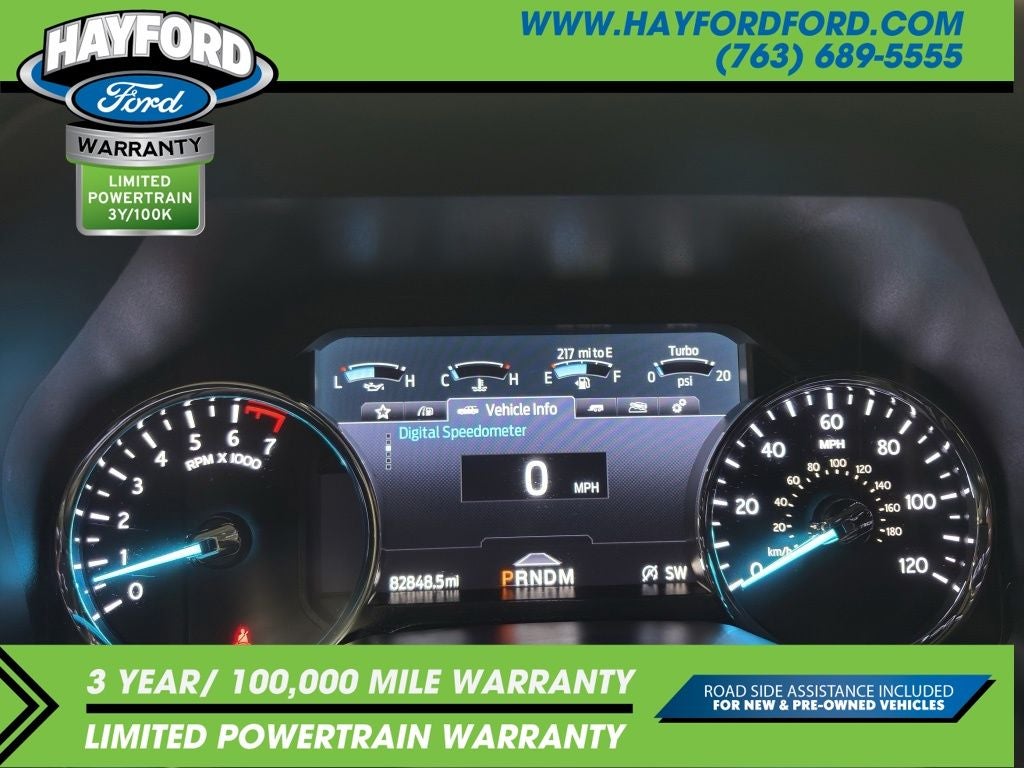 2021 Ford Expedition King Ranch