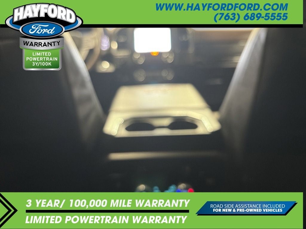 2021 Ford Expedition King Ranch