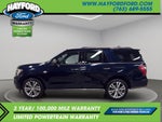 2021 Ford Expedition King Ranch