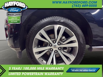 2021 Ford Expedition King Ranch