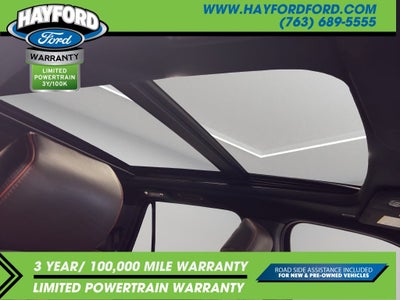 2021 Ford Expedition King Ranch