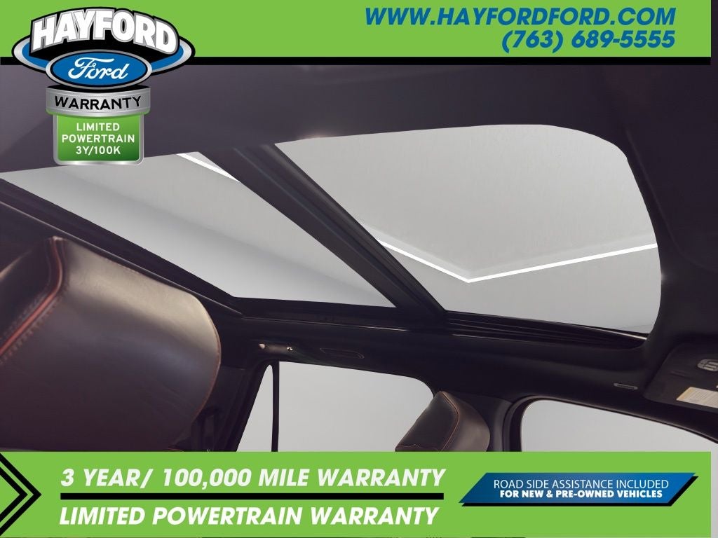 2021 Ford Expedition King Ranch