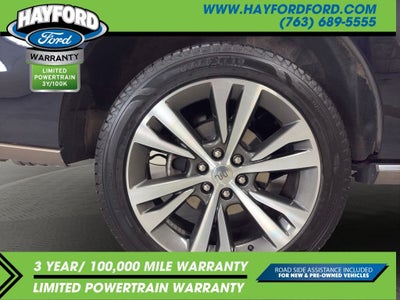 2021 Ford Expedition King Ranch