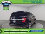 2021 Ford Expedition King Ranch