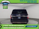 2021 Ford Expedition King Ranch
