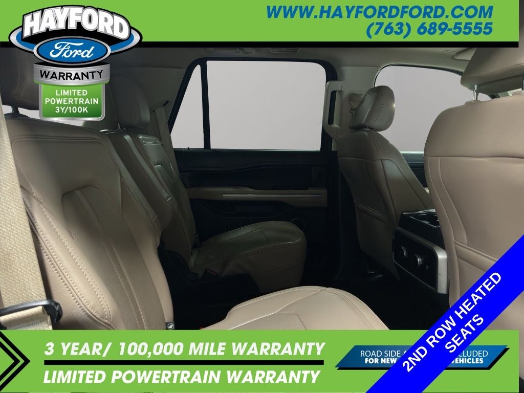 2024 Ford Expedition Limited