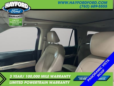 2024 Ford Expedition Limited