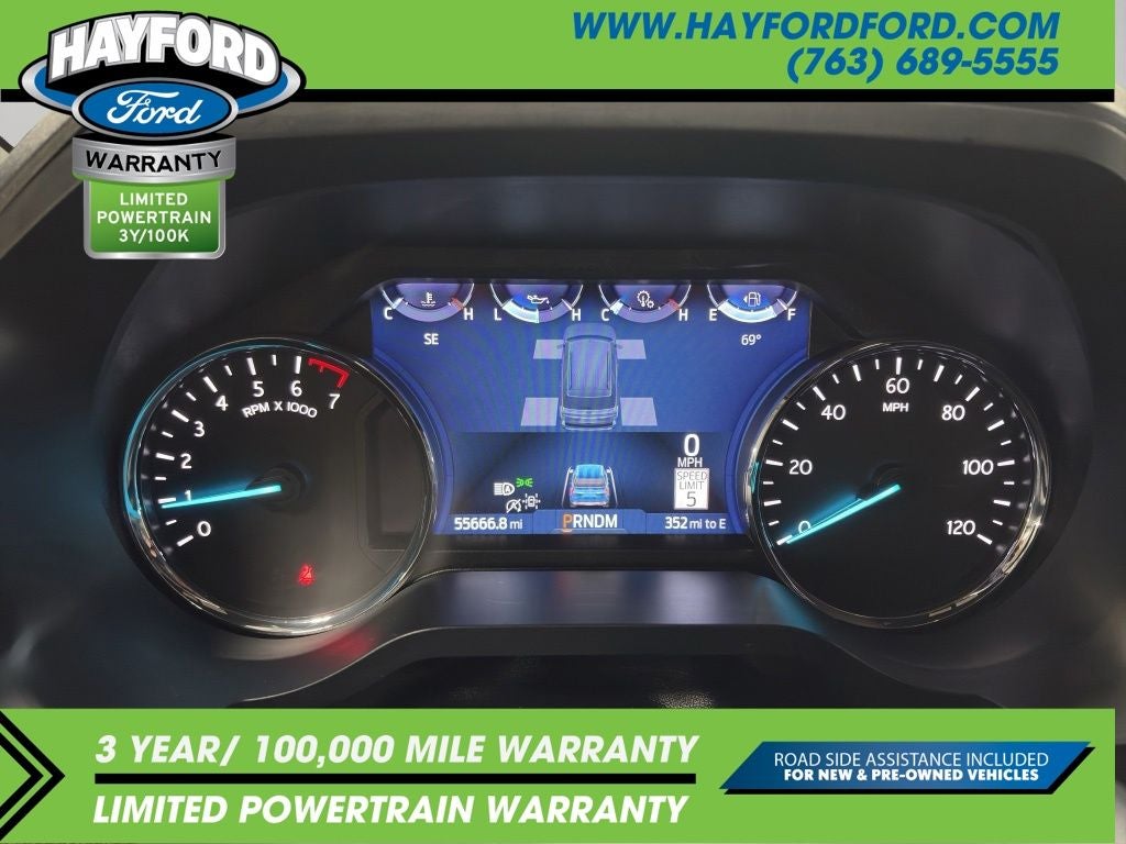2024 Ford Expedition Limited