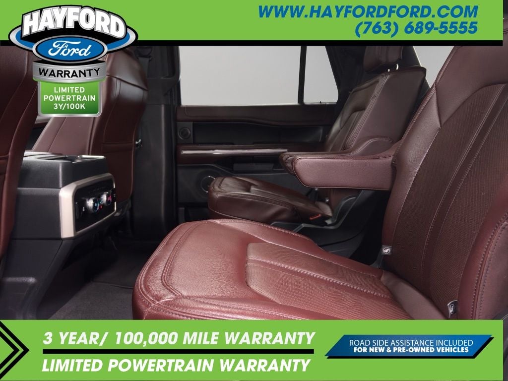 2024 Ford Expedition Limited