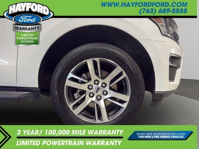 2024 Ford Expedition Limited