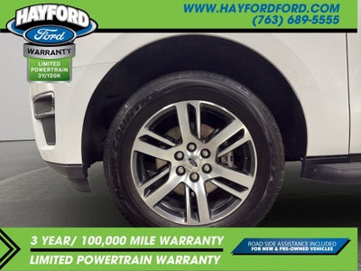 2024 Ford Expedition Limited