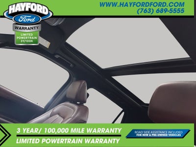 2024 Ford Expedition Limited