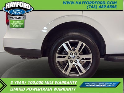 2024 Ford Expedition Limited