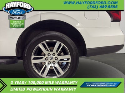 2024 Ford Expedition Limited