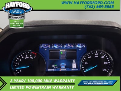 2024 Ford Expedition Limited