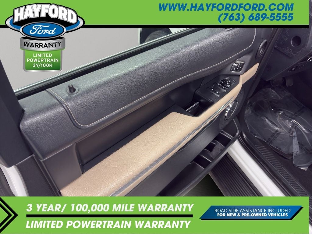 2024 Ford Expedition Limited