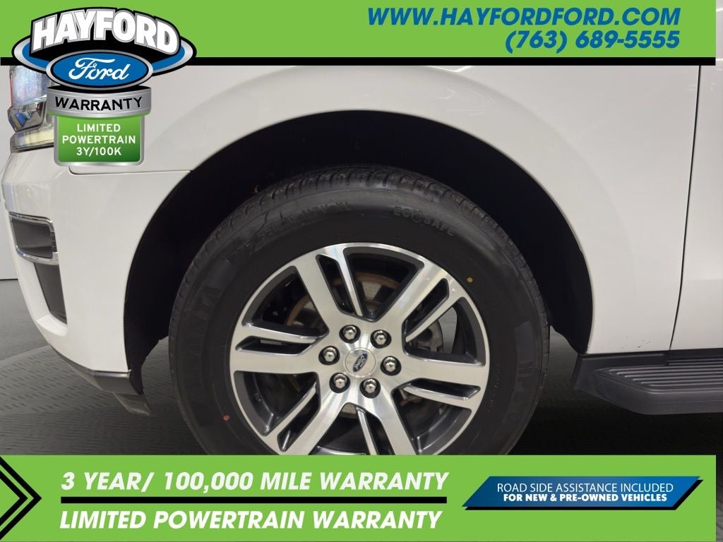 2024 Ford Expedition Limited
