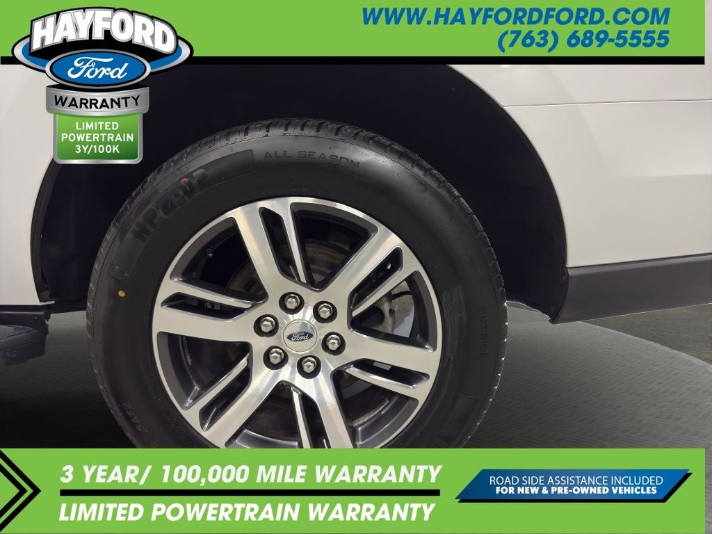 2024 Ford Expedition Limited