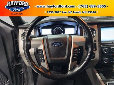 2015 Ford Expedition Limited