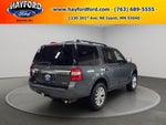 2015 Ford Expedition Limited