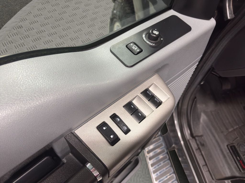 2016 Ford F-250SD XLT