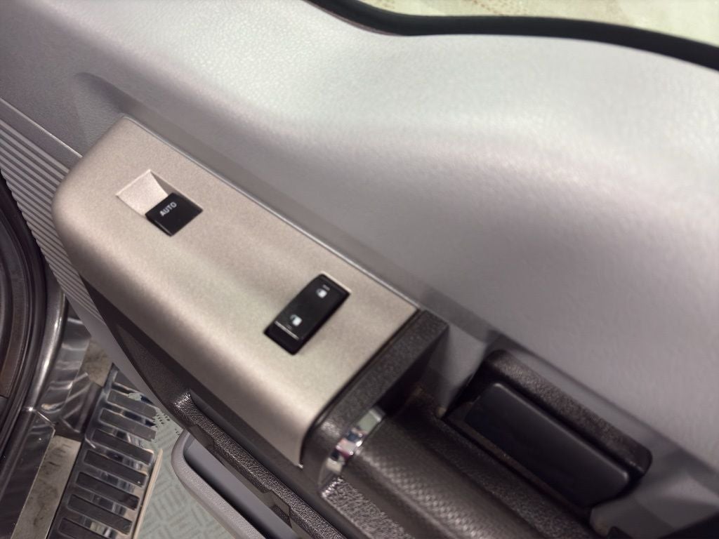 2016 Ford F-250SD XLT