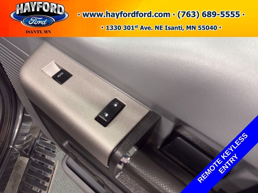 2016 Ford F-250SD XLT