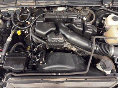 2016 Ford F-250SD XLT