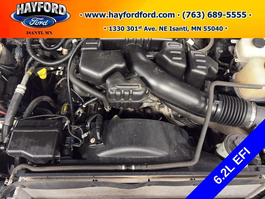 2016 Ford F-250SD XLT