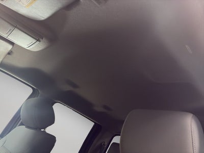 2016 Ford F-250SD XLT