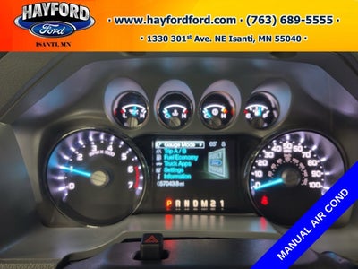 2016 Ford F-250SD XLT