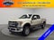 2017 Ford F-250SD Lariat
