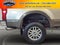 2017 Ford F-250SD Lariat