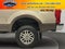 2017 Ford F-250SD Lariat