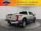2017 Ford F-250SD Lariat
