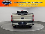 2017 Ford F-250SD Lariat