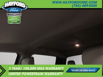 2018 Ford F-250SD XLT