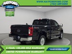 2018 Ford F-250SD XLT