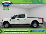 2018 Ford F-250SD XLT