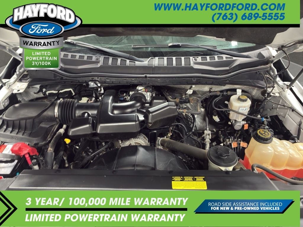 2018 Ford F-250SD XLT