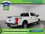 2018 Ford F-250SD XLT