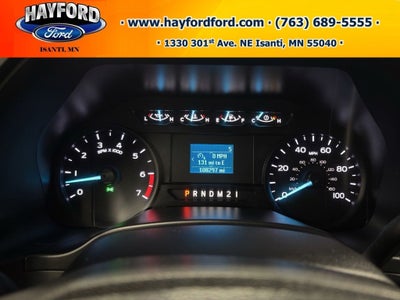2021 Ford F-250SD XL