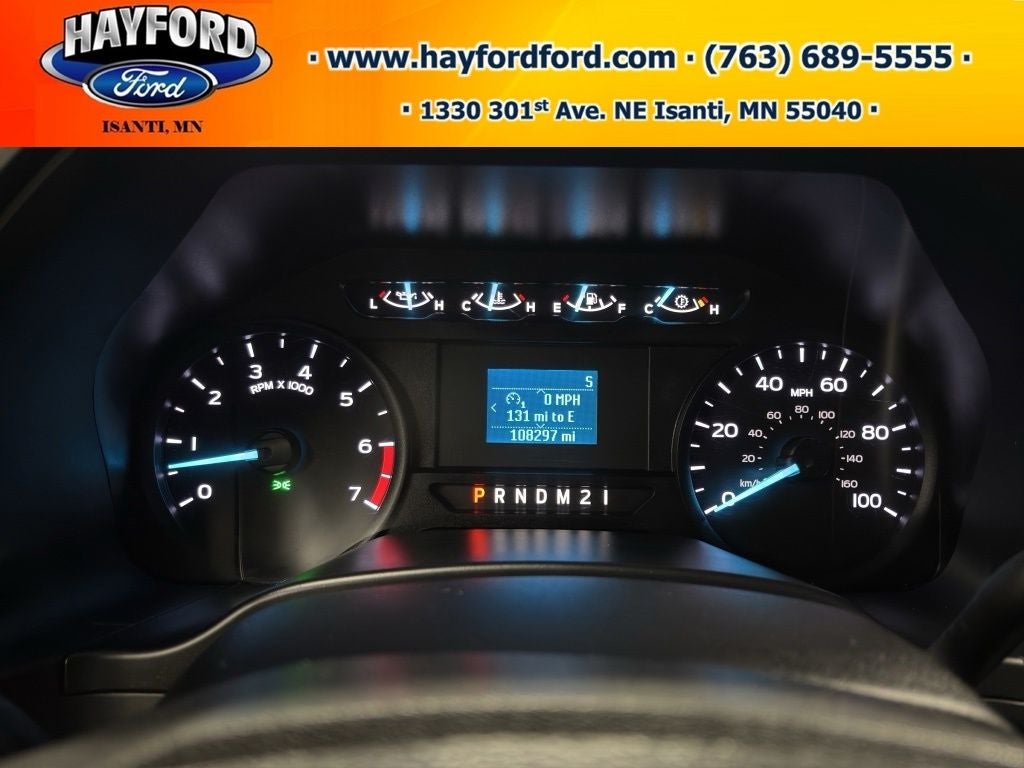 2021 Ford F-250SD XL