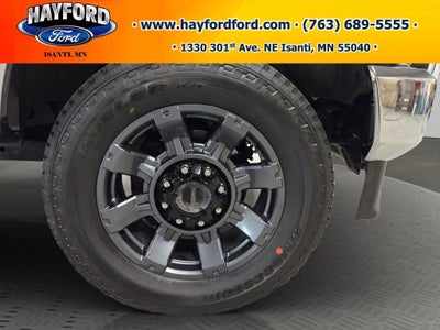 2021 Ford F-250SD XL