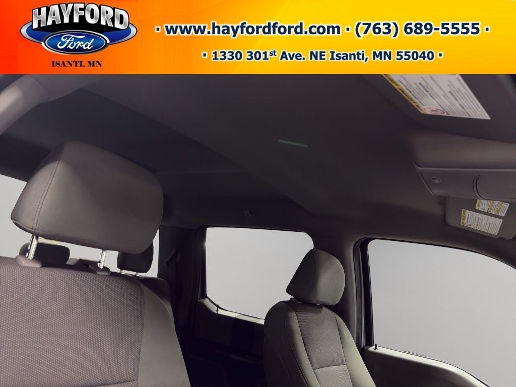2021 Ford F-250SD XL