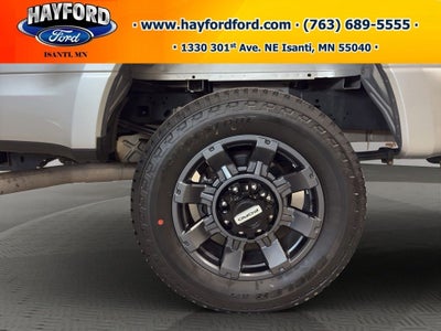 2021 Ford F-250SD XL