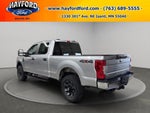 2021 Ford F-250SD XL