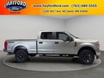 2021 Ford F-250SD XL