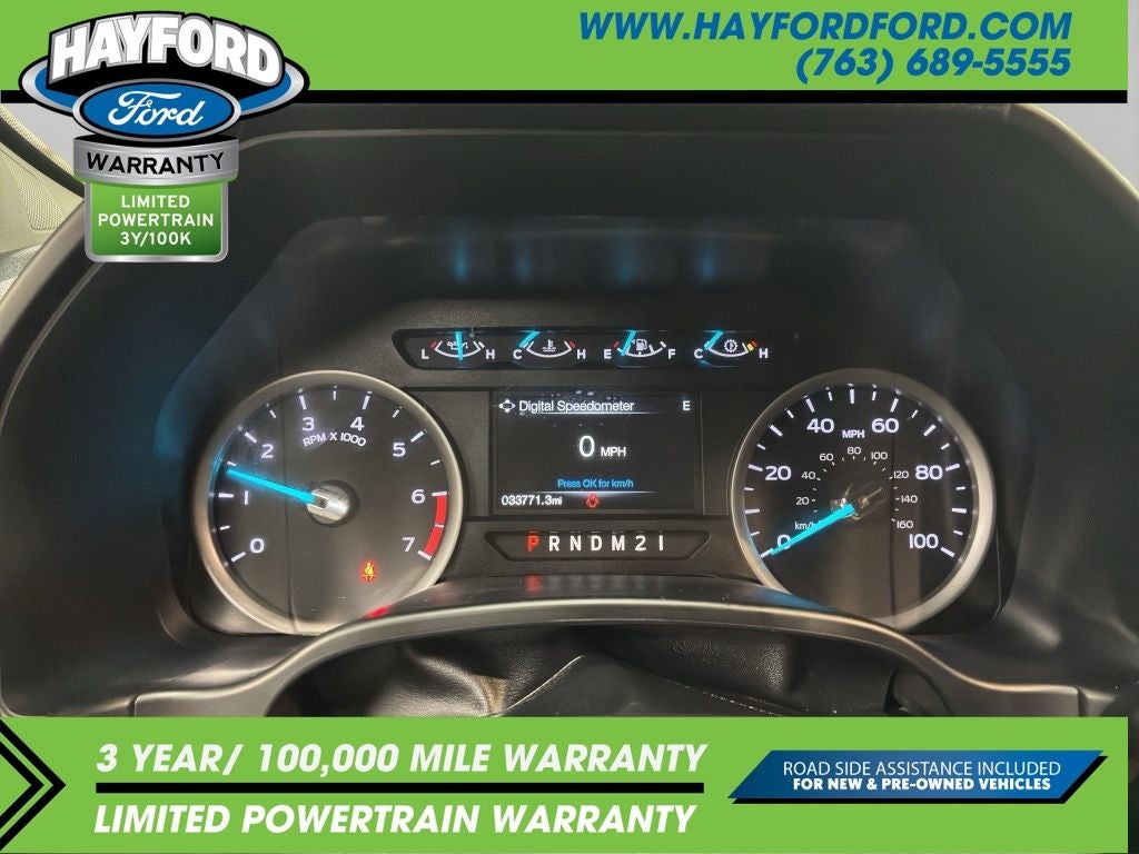 2018 Ford F-250SD XLT